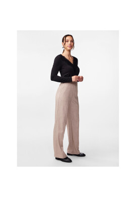 YAS Блуза Lori 26032834 Черен Regular Fit - Pepit.bg