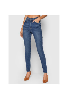 YAS Дънки Ayo 26025089 Син Skinny Fit - Pepit.bg