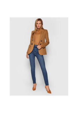 YAS Дънки Ayo 26025089 Син Skinny Fit - Pepit.bg