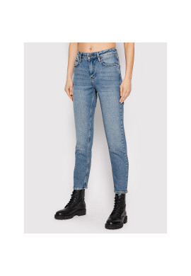 YAS Дънки Zeo 26025095 Син Slim Fit - Pepit.bg