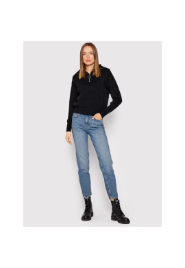 YAS Дънки Zeo 26025095 Син Slim Fit - Pepit.bg