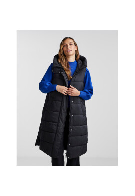 YAS Елек 26031872 Черен Regular Fit - Pepit.bg