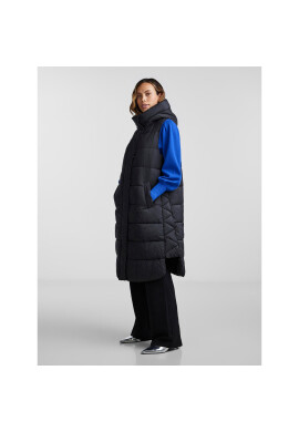 YAS Елек 26031872 Черен Regular Fit - Pepit.bg