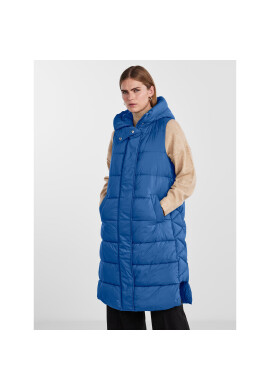 YAS Елек 26031872 Син Regular Fit - Pepit.bg