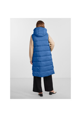 YAS Елек 26031872 Син Regular Fit - Pepit.bg
