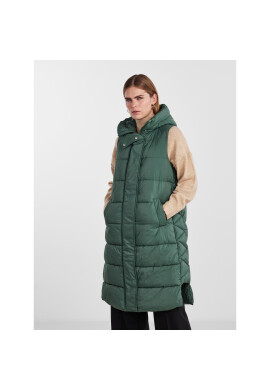 YAS Елек 26031872 Зелен Regular Fit - Pepit.bg