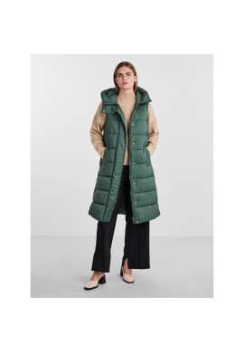 YAS Елек 26031872 Зелен Regular Fit - Pepit.bg