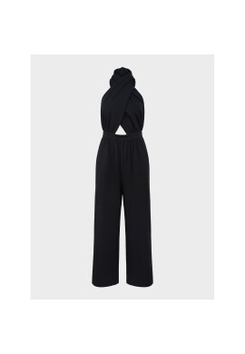 YAS Гащеризон Aja 26020233 Черен Regular Fit - Pepit.bg