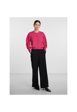 YAS Кардиган 26030699 Розов Regular Fit - Pepit.bg