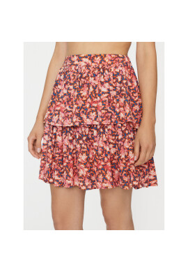 YAS Мини пола 26031901 Цветен Regular Fit - Pepit.bg