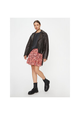 YAS Мини пола 26031901 Цветен Regular Fit - Pepit.bg