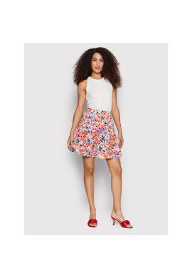 YAS Мини пола Vio 26026318 Цветен Regular Fit - Pepit.bg