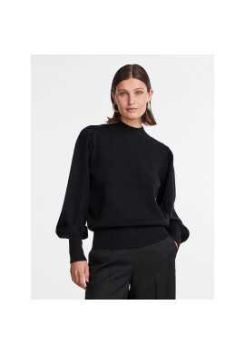 YAS Поло 26030697 Черен Regular Fit - Pepit.bg