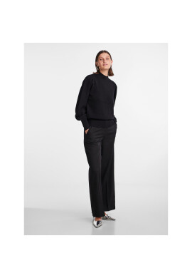 YAS Поло 26030697 Черен Regular Fit - Pepit.bg
