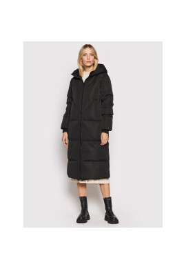 YAS Пухено яке Irme 26024296 Черен Regular Fit - Pepit.bg