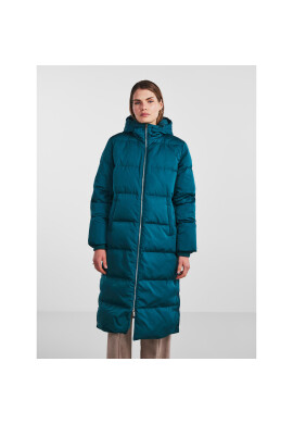 YAS Пухено яке 26023635 Електриков Regular Fit - Pepit.bg