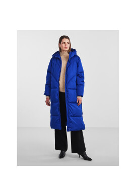 YAS Пухено яке 26030707 Син Regular Fit - Pepit.bg