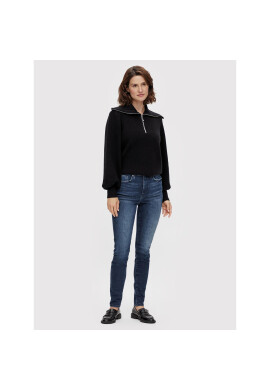 YAS Пуловер Dalma 26025683 Черен Regular Fit - Pepit.bg