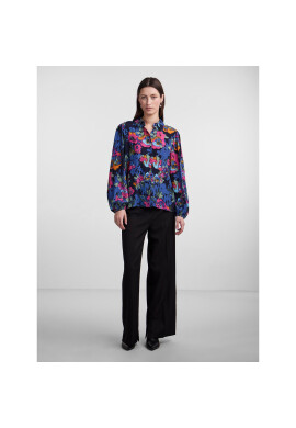 YAS Риза 26030731 Цветен Regular Fit - Pepit.bg