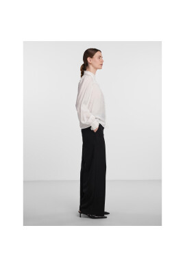 YAS Риза 26030892 Бял Regular Fit - Pepit.bg
