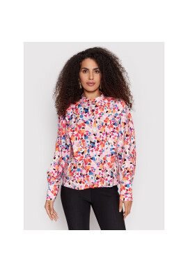 YAS Риза Vio 26026320 Цветен Regular Fit - Pepit.bg