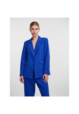 YAS Сако Likka 26030741 Син Regular Fit - Pepit.bg
