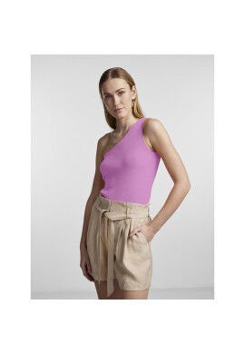 YAS топ 26030102 Розов Regular Fit - Pepit.bg