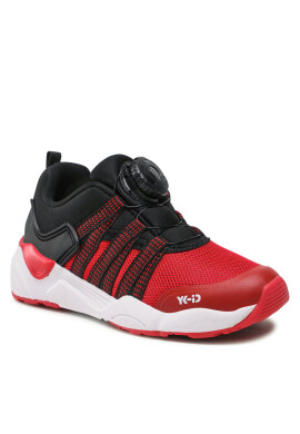 YK-ID by Lurchi Сникърси 33-26428-44 Червен - Pepit.bg