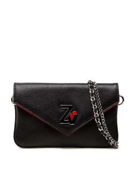 Zadig&Voltaire Дамска чанта LWBA00122 Черен - Pepit.bg