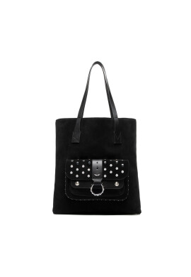 Zadig&Voltaire Дамска чанта LWBA00143 Черен - Pepit.bg