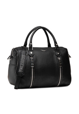 Zadig&Voltaire Дамска чанта WHAP2028F Черен - Pepit.bg