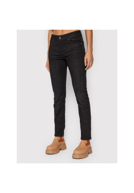 Zadig&Voltaire Дънки Ever WKCD3004F Черен Slim Fit - Pepit.bg