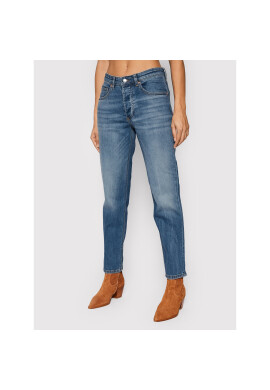 Zadig&Voltaire Дънки Mamma Light SKCD3002F Син Relaxed Fit - Pepit.bg