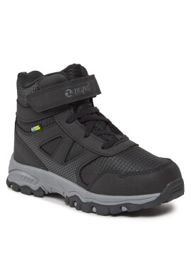 ZigZag Туристически Eonwort Kids Boot WP Z234105 Черен - Pepit.bg