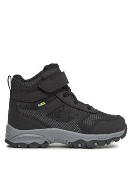ZigZag Туристически Eonwort Kids Boot WP Z234105 Черен - Pepit.bg