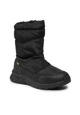 ZigZag Апрески Pllaw Kids Boot WP Z234110 Черен - Pepit.bg