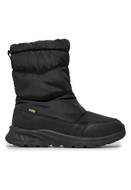 ZigZag Апрески Pllaw Kids Boot WP Z234110 Черен - Pepit.bg