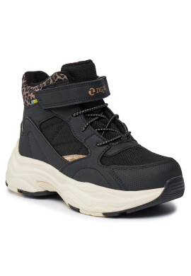 ZigZag Сникърси Ransa Kids Boot WP Z234115 Черен - Pepit.bg