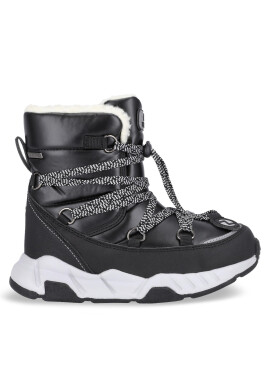 ZigZag Апрески Turriea Kids Boot WP Z234122 Черен - Pepit.bg