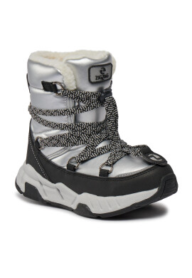 ZigZag Апрески Turriea Kids Boot WP Z234122 Сив - Pepit.bg