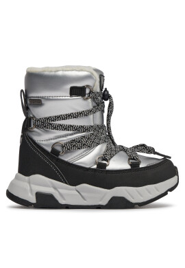 ZigZag Апрески Turriea Kids Boot WP Z234122 Сив - Pepit.bg