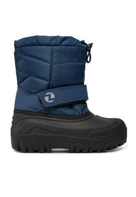ZigZag Апрески Wanoha Kids Snowboot Z234186 Син - Pepit.bg