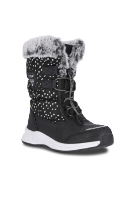 ZigZag Апрески Wesend Kids Winterboot WP Z214263 Черен - Pepit.bg