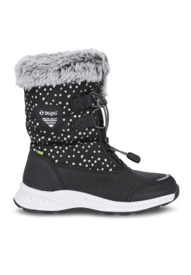 ZigZag Апрески Wesend Kids Winterboot WP Z214263 Черен - Pepit.bg