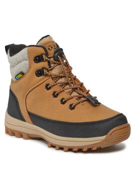 ZigZag Туристически Aenaide Kids Boot WP Z234119 Кафяв - Pepit.bg