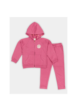 Zippy Анцуг ZKGAP0601 23006 Розов Regular Fit - Pepit.bg
