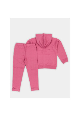 Zippy Анцуг ZKGAP0601 23006 Розов Regular Fit - Pepit.bg