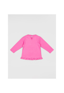 Zippy Блуза Myszka Minnie 228-1909ZT Розов Regular Fit - Pepit.bg