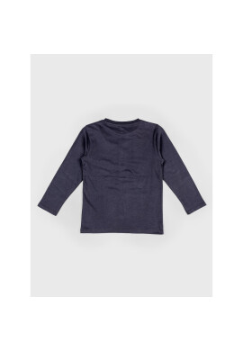 Zippy Блуза Marvel 225-1904ZT Сив Regular Fit - Pepit.bg