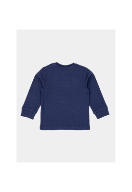 Zippy Блуза ZBBAP0303 23052 Тъмносин Regular Fit - Pepit.bg